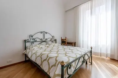 Image de Carosi Apartment, Viminale Teatro dell’Opera