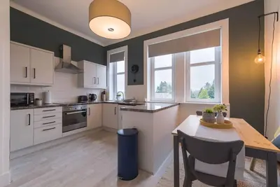 Image de The Trossachs Apartment