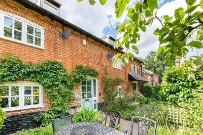 Image de 5 River Lane - Quatre Chambres Maison, Couchages 8