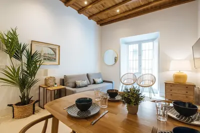 Image de Eva Recommends Castellar 1. 1 con piscina