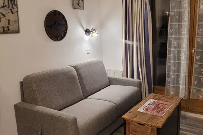 Image de apartment 4/6 people