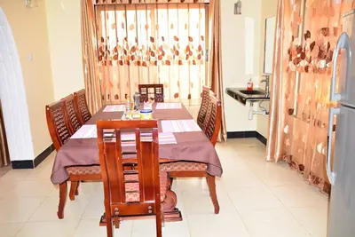 Image de Molo Meru home