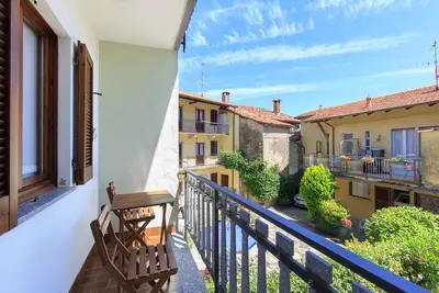 Image de Casa Nico Magognino