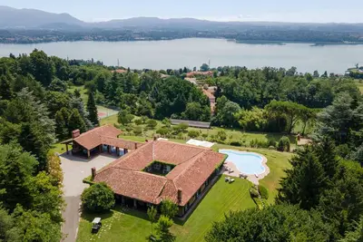 Image de Tenuta di Eupilio 18, Emma Villas