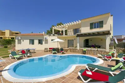 Image de Villa Caballero by Villa Plus