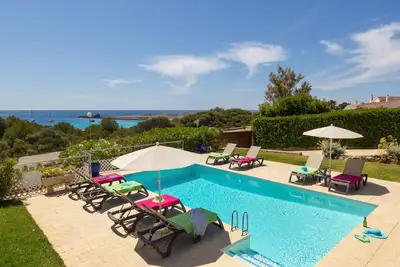 Image de Villa Paradis by Villa Plus