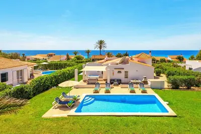 Image de Villa Rosa Tomas by Villa Plus