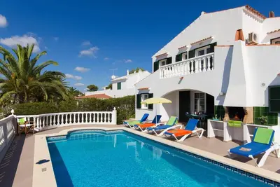 Image de Villa Girasol by Villa Plus