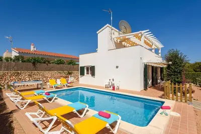 Image de Villa Beatrice by Villa Plus