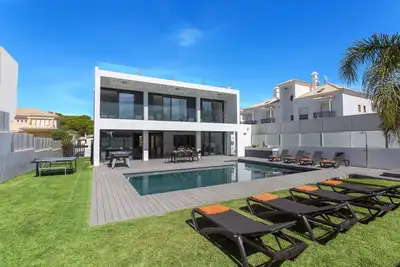 Image de Villa Eve by Villa Plus