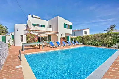 Villa Lilly by Villa Plus