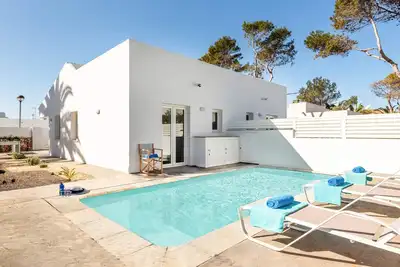 Image de Villa Pins Ciutadella by Villa Plus