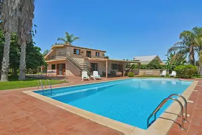 Image de Villa Garofani by Villa Plus