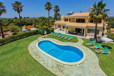 Image de Villa Barreto by Villa Plus