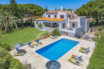 Image de Villa Conchas by Villa Plus