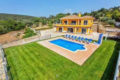 Image de Villa Ribeiro Tomas by Villa Plus