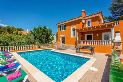 Image de Villa Marino by Villa Plus