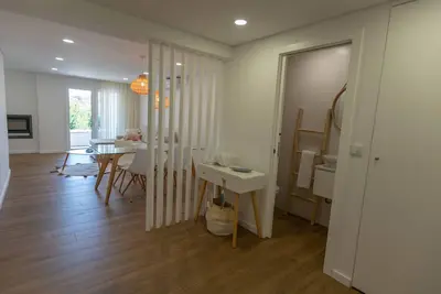 Image de 2 Bed Ground Floor Apartment