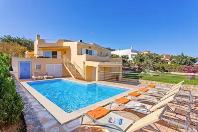 Image de Villa Casa Pinheiro by Villa Plus