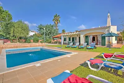 Villa Ines by Villa Plus