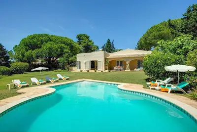 Image de Villa Sounia by Villa Plus