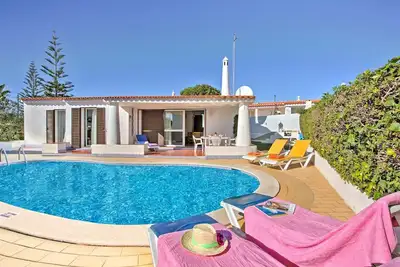 Villa Vitor by Villa Plus