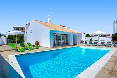 Image de Villa Melanie D'Oura by Villa Plus