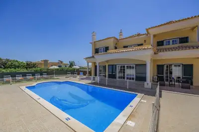 Image de Villa Carvalho by Villa Plus