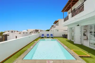 Image de Villa Arco Iris by Villa Plus