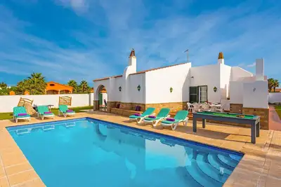 Image de Villa Belafranc by Villa Plus