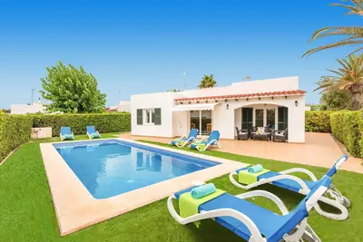 Image de Villa Beltran by Villa Plus