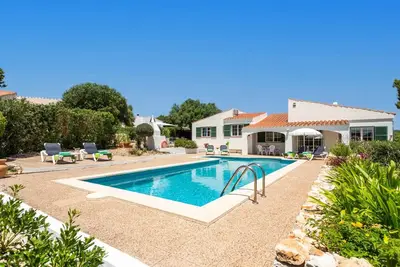 Image de Villa Binibeca 123 by Villa Plus