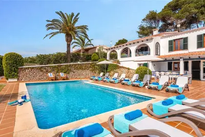 Image de Villa Binibeca Beach by Villa Plus