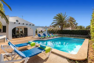 Image de Villa Jessica by Villa Plus