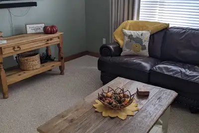 Image de Beautiful Townhouse in The Villages of 7 Springs\n