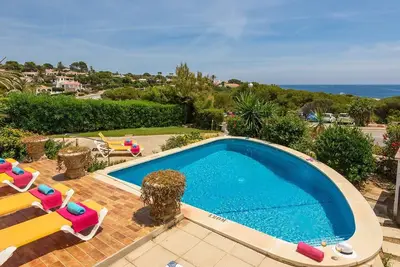 Image de Villa Margaritas by Villa Plus