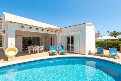 Image de Villa Mencia by Villa Plus