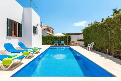 Image de Villa Mestral by Villa Plus