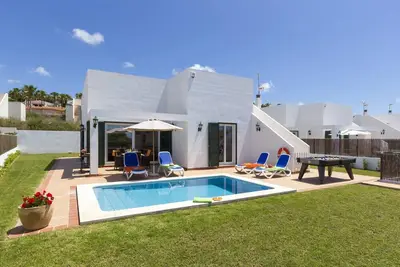 Image de Villa Torrenit by Villa Plus
