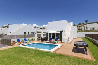 Image de Villa Torrenova by Villa Plus