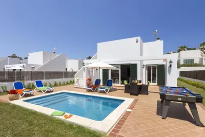 Image de Villa Torresoli by Villa Plus