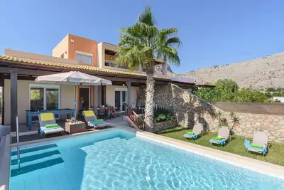 Image de Villa Selini by Villa Plus