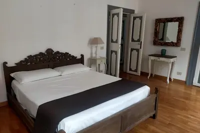 Image de Croce Palace unit 6 - Spacious flat with 3 beds/few steps from Piazza di Spagna