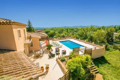 Image de Villa Soleiade by Villa Plus