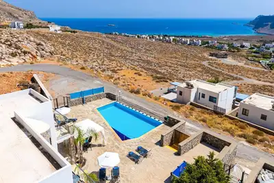 Image de Villa Castello by Villa Plus