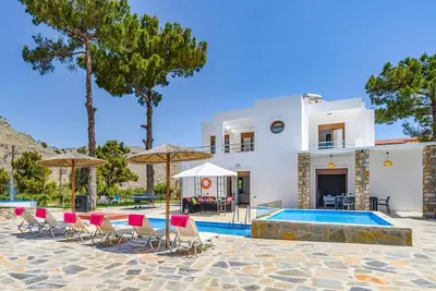 Image de Villa Despina by Villa Plus