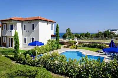 Image de Villa Matina by Villa Plus