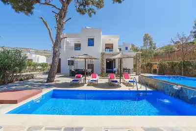 Image de Villa Persis by Villa Plus