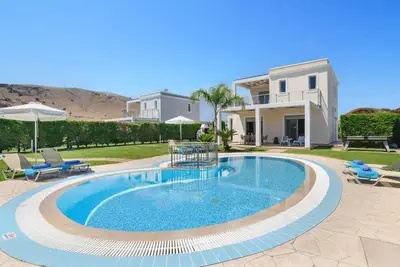 Image de Villa Rodos Aphrodite by Villa Plus