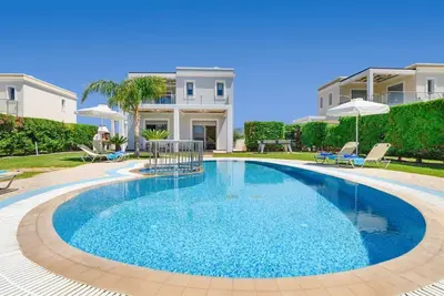 Image de Villa Rodos Athena by Villa Plus